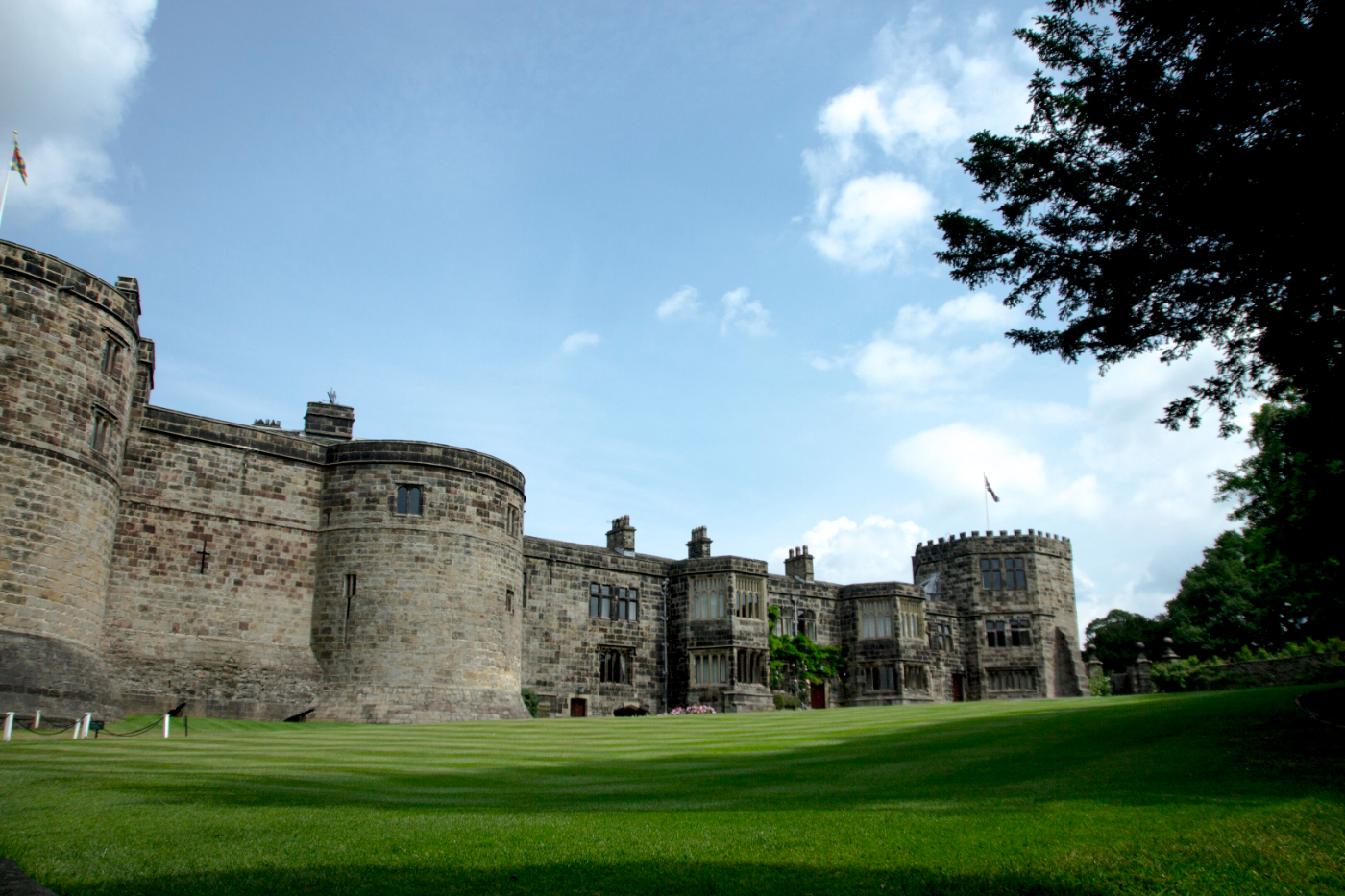 Reasons to visit Skipton - Canal Holidays to Skipton